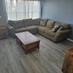 Second Living Space